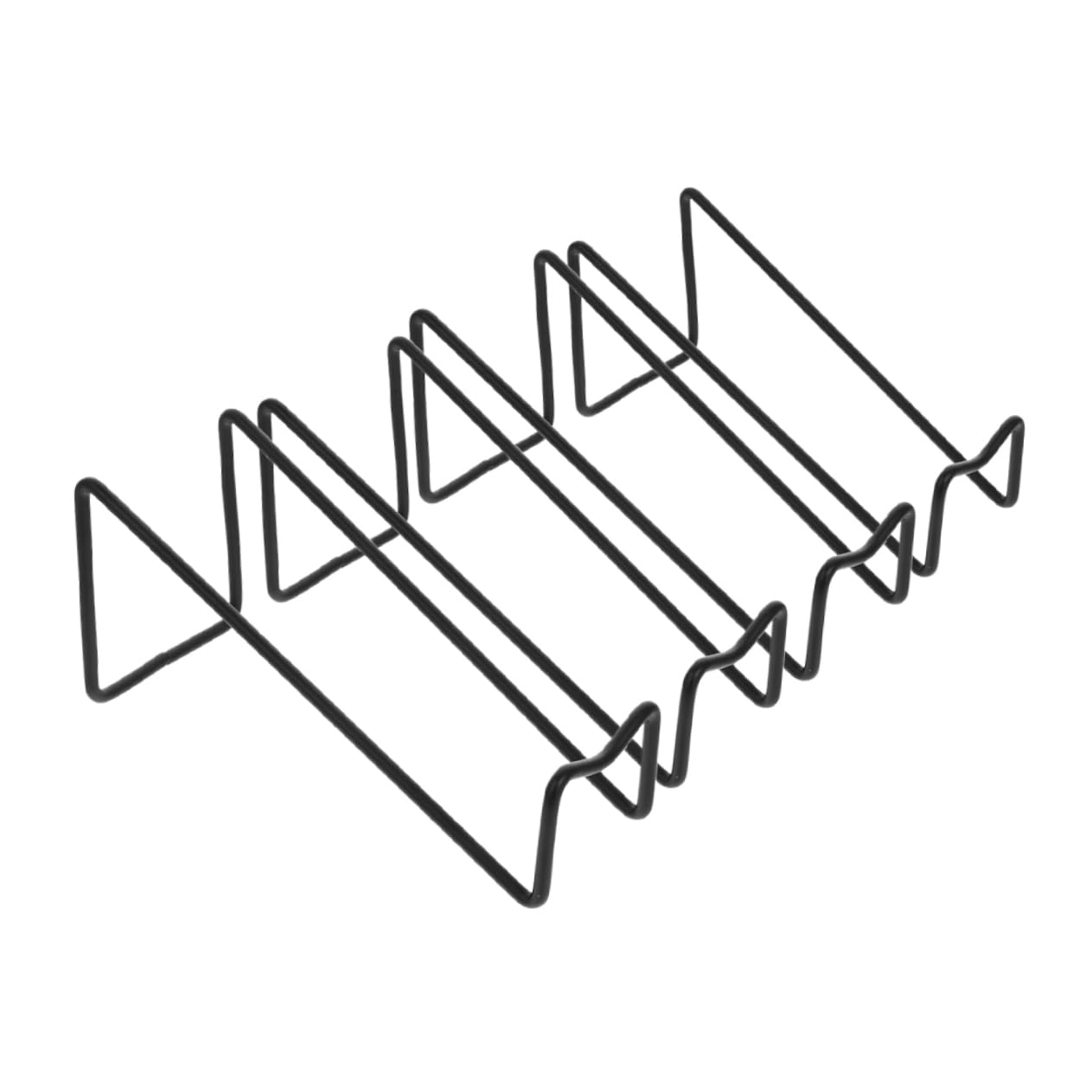 Generisch 4stücke Teiliges Metall-weinregal Multifunktionaler Flaschenhalter Für Stilvolle Aufbewahrung Küche Esszimmer Und Bar Und Platzsparend Geeignet Für Wein Wasserflaschen