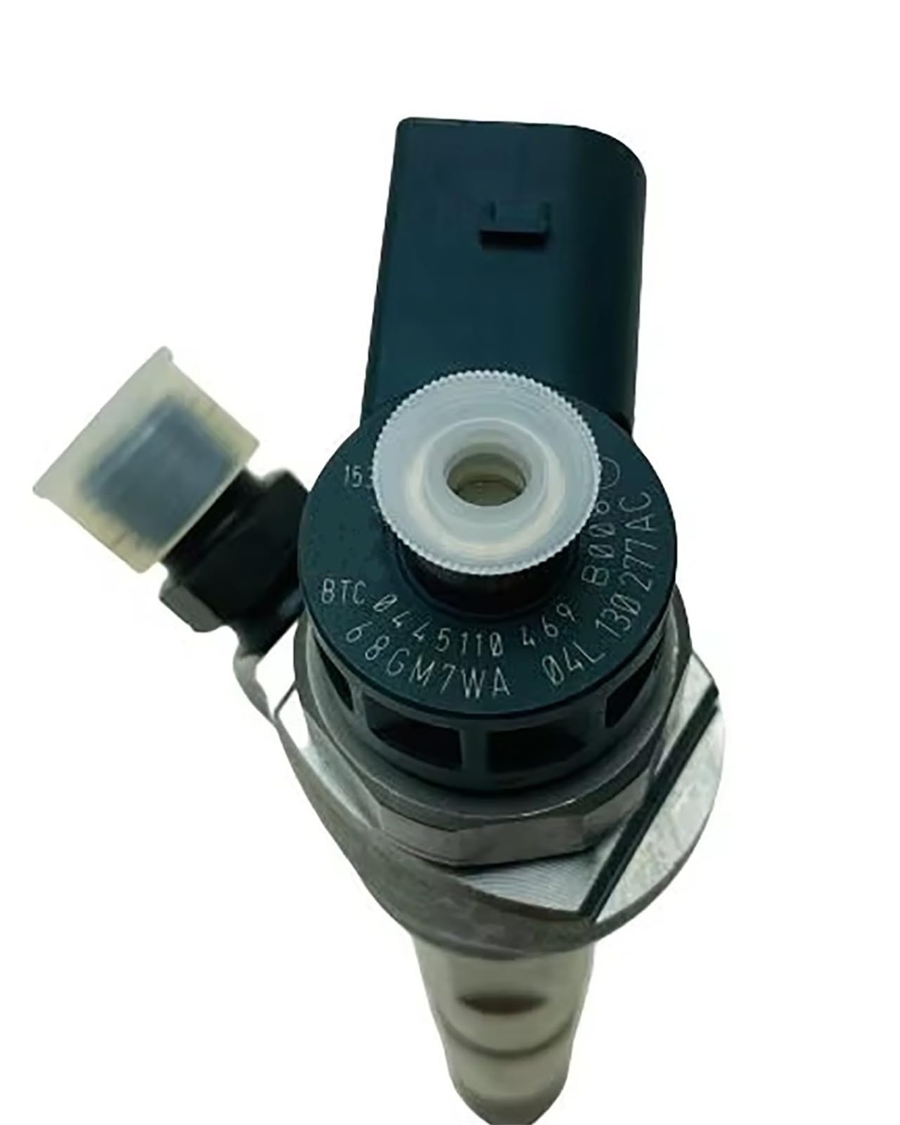 Inyector De Combustible Para Seat 2.0 TDI 0445110469 04L130277AC