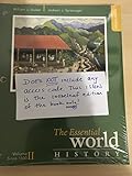 Llf Essential World History Vol II Since 1500