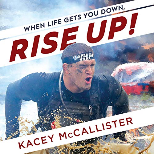 When Life Gets You Down, Rise Up! by Kacey McCallister episode artwork