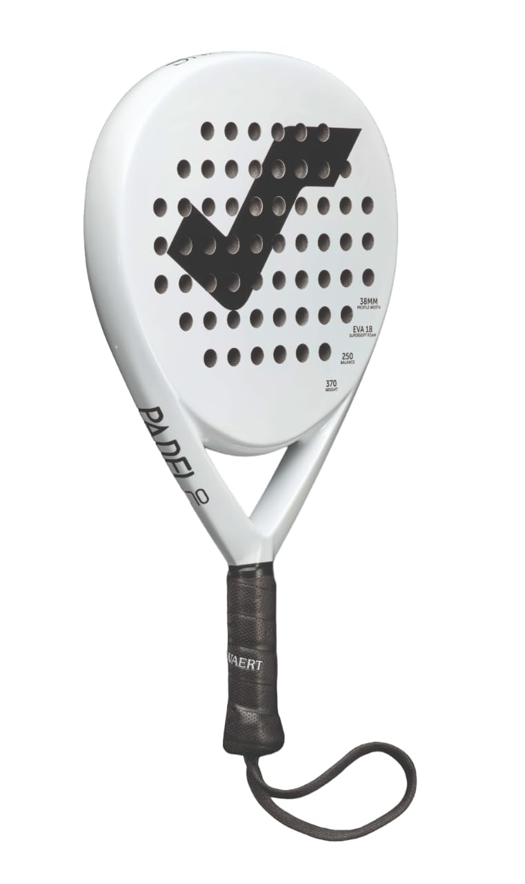 Padel 370