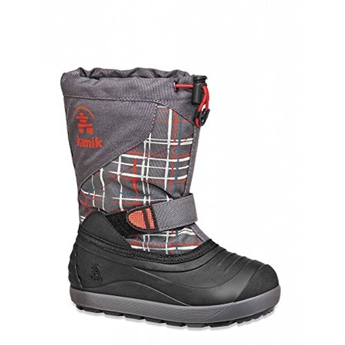 Kamik Skiland2 Kids Winter Boot (Toddler)