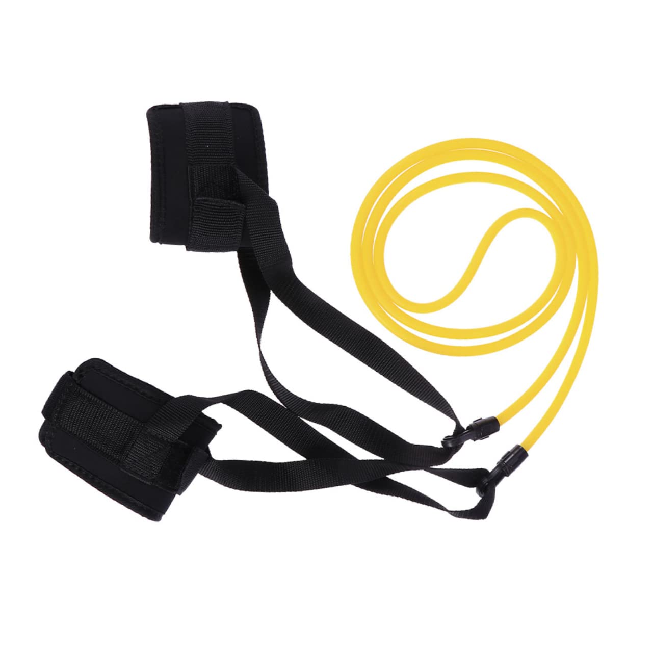 2 Set Di Accessori Banda De Resistencia Para Esercizi Up Bands Sacca Di Sangue Tubo Di Esercizio Allenamento Di Resistenza Al Nuoto Fascia Elastica Allenamento Fasce Resistenti