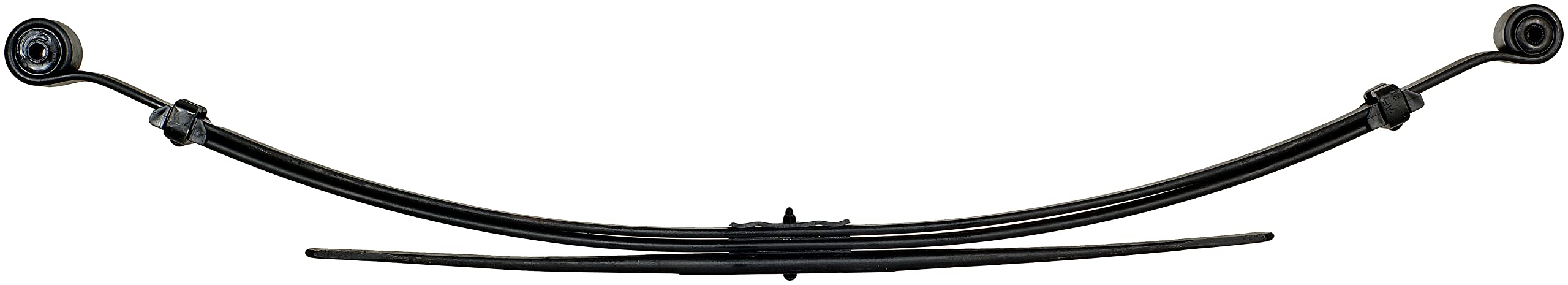Dorman 22-1487 Rear Leaf Spring Compatible with Select Chevrolet/GMC Models