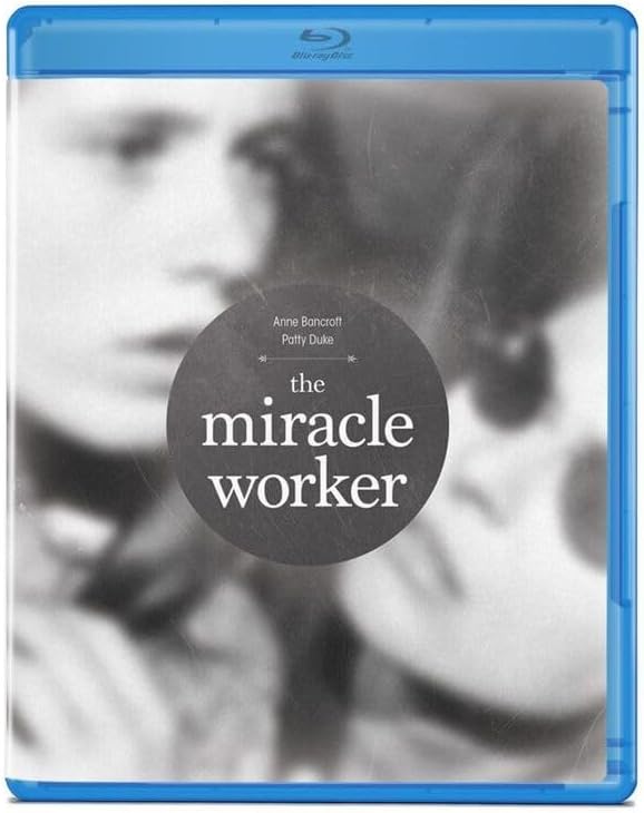 The Miracle Worker