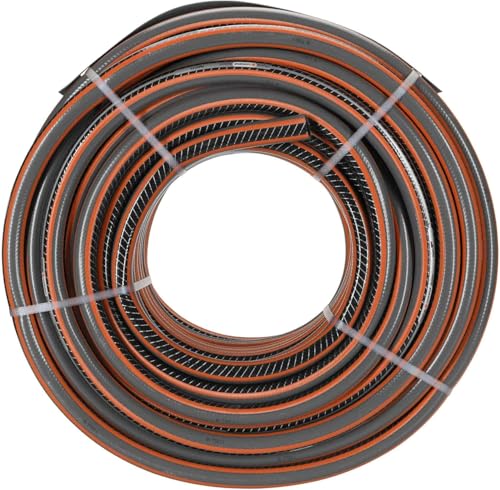 Gardena Polyvinylchlorid (PVC), Comfort HighFLEX Schlauch 19 mm (3/4 Zoll), 50 m: Gartenschlauch mit Power-Grip-Profil, 30 bar Berstdruck… – Ansicht 2