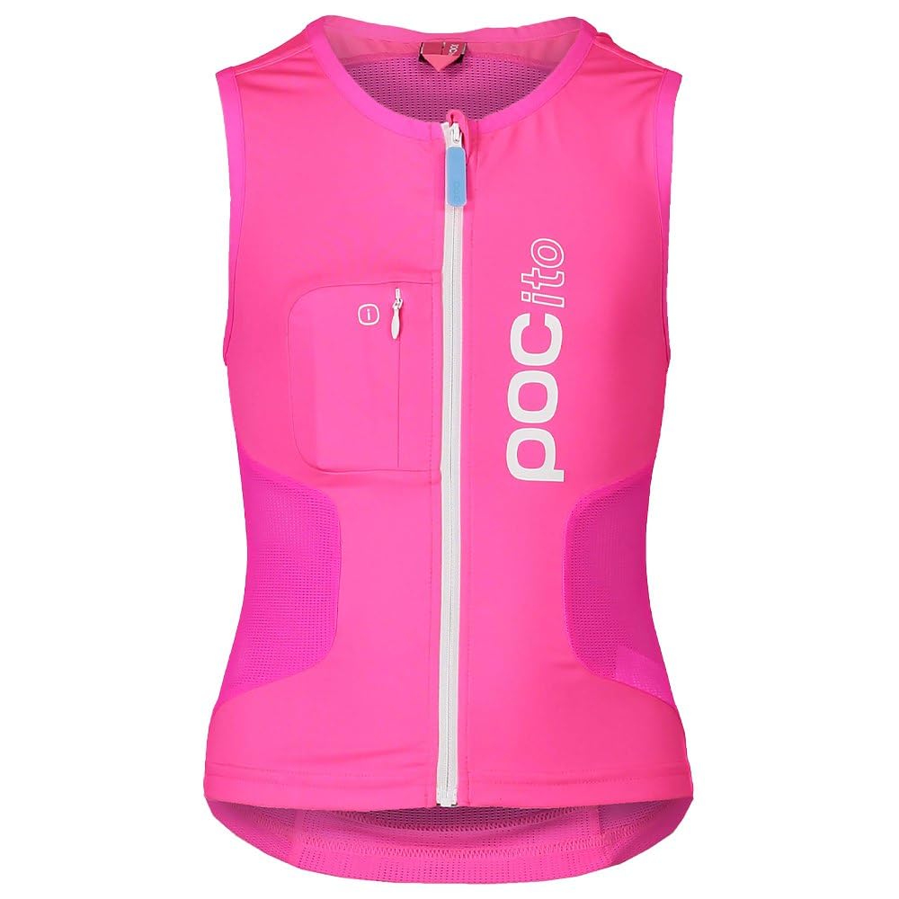 POC, POCito VPD Air Vest, Youth Mountain Biking Armor for Kids