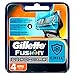 Gillette Fusion Proshield Chill Cuchillas de Afeitar Hombre, Paquete de 4 Cuchillas de Recambio