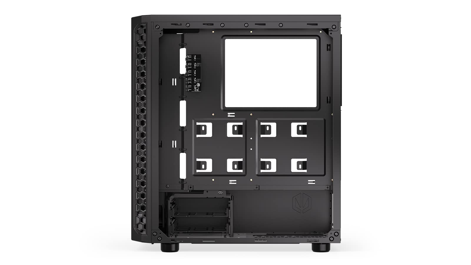 Obudowa ENDORFY Signum 300 ARGB (EY2A006)