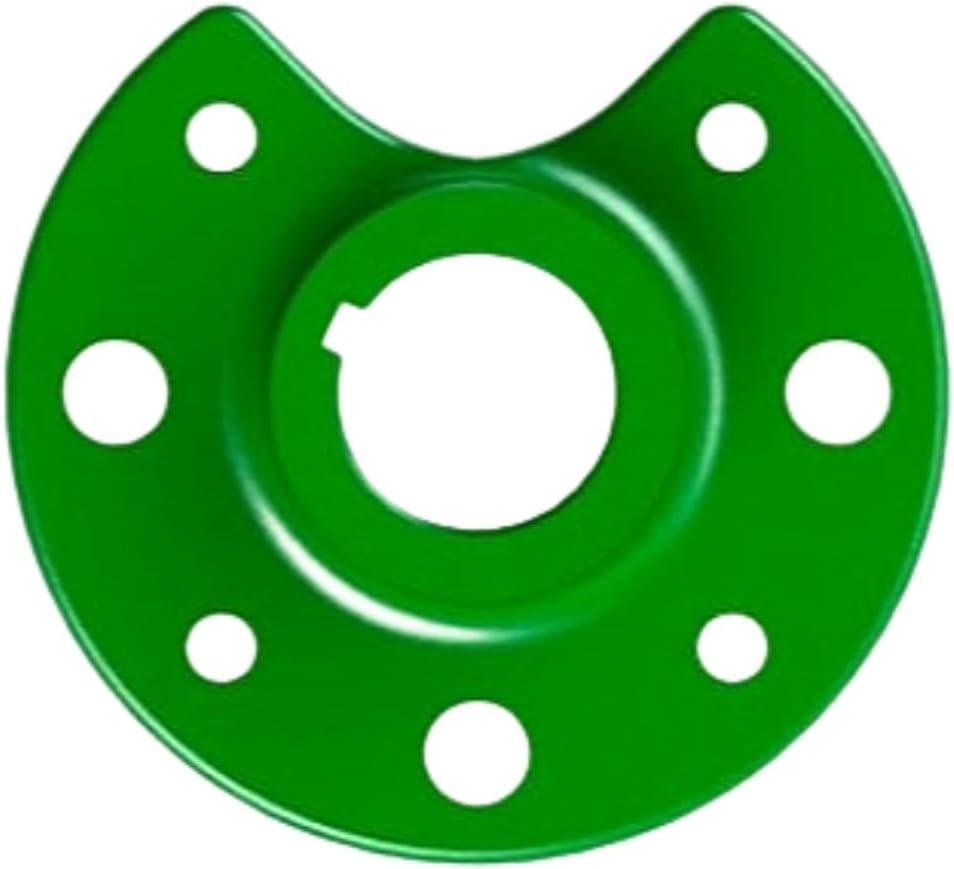 H133603 Combine Chaffer Drive Hub Fits for John Deere CTS CTS II 9400 9410 9450 for Model-NXL88-Gk657