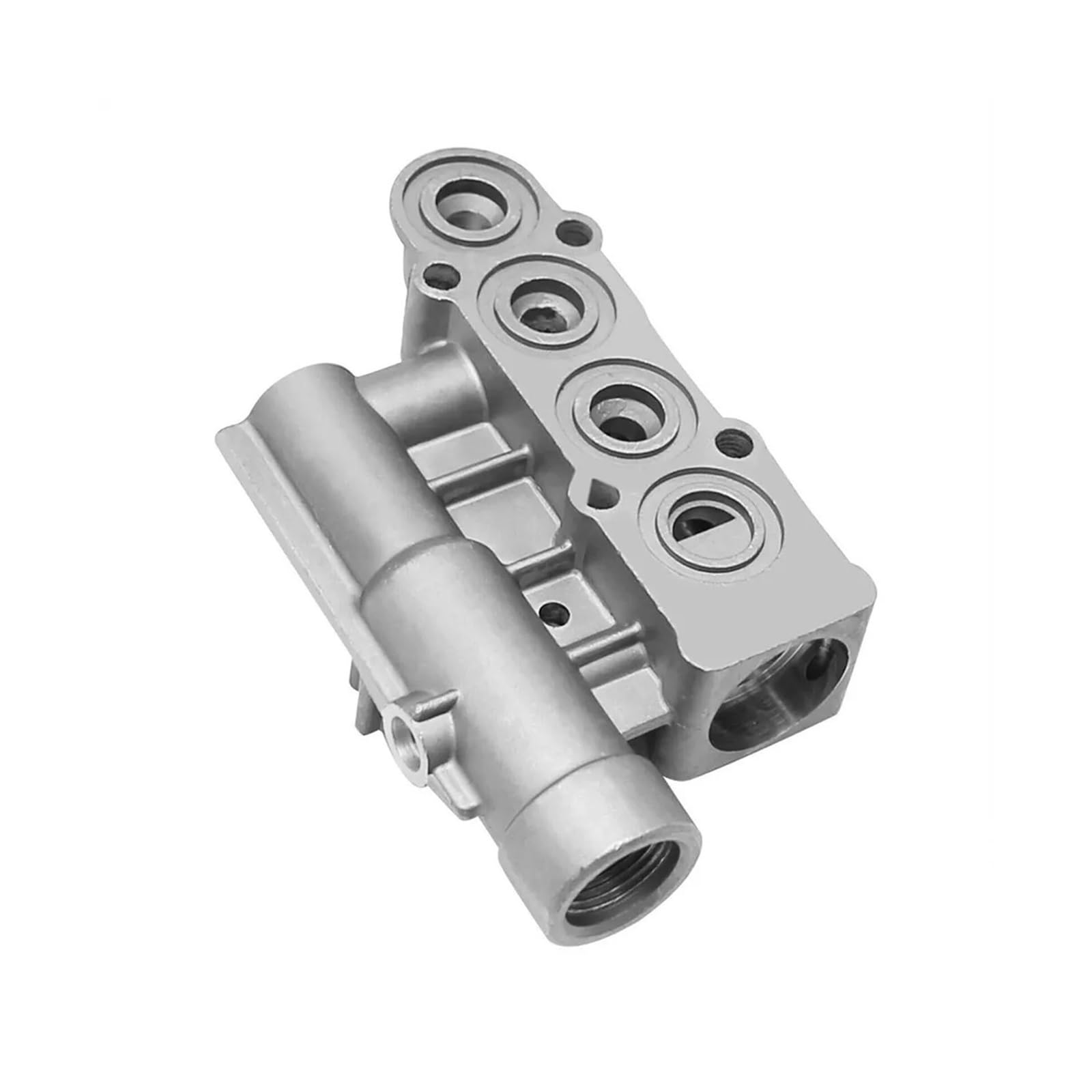 Piezas de reparación para descargador de Bomba hidrolavadora para colector para B & S 580752370 580676641 580676651