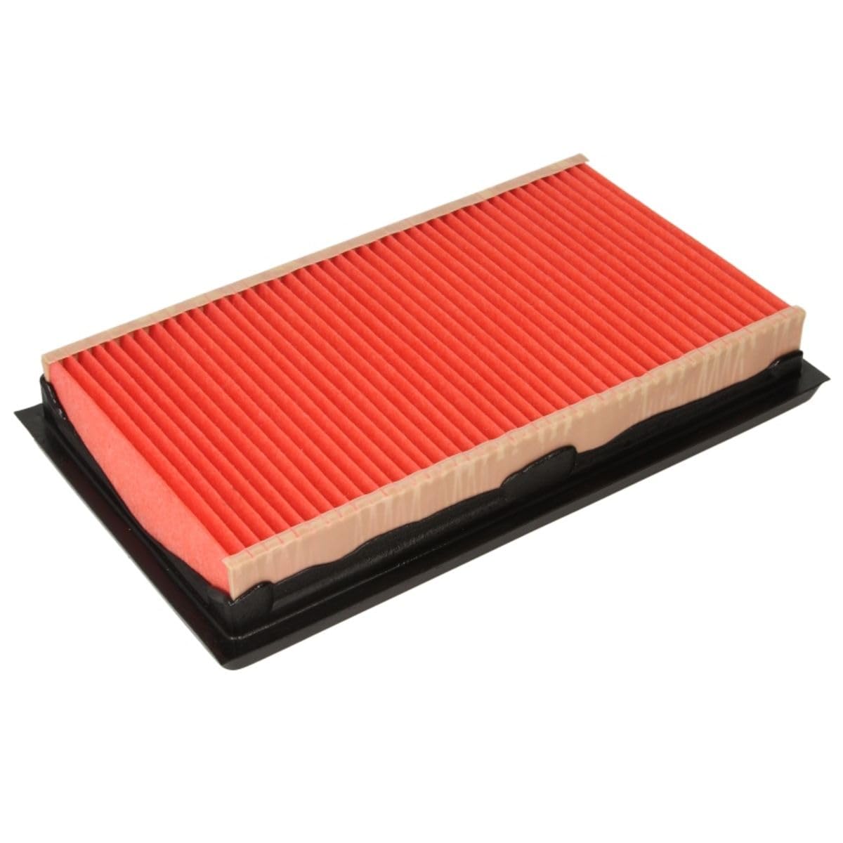 MAHLE LX 1631 - Air Filter Car - Engine