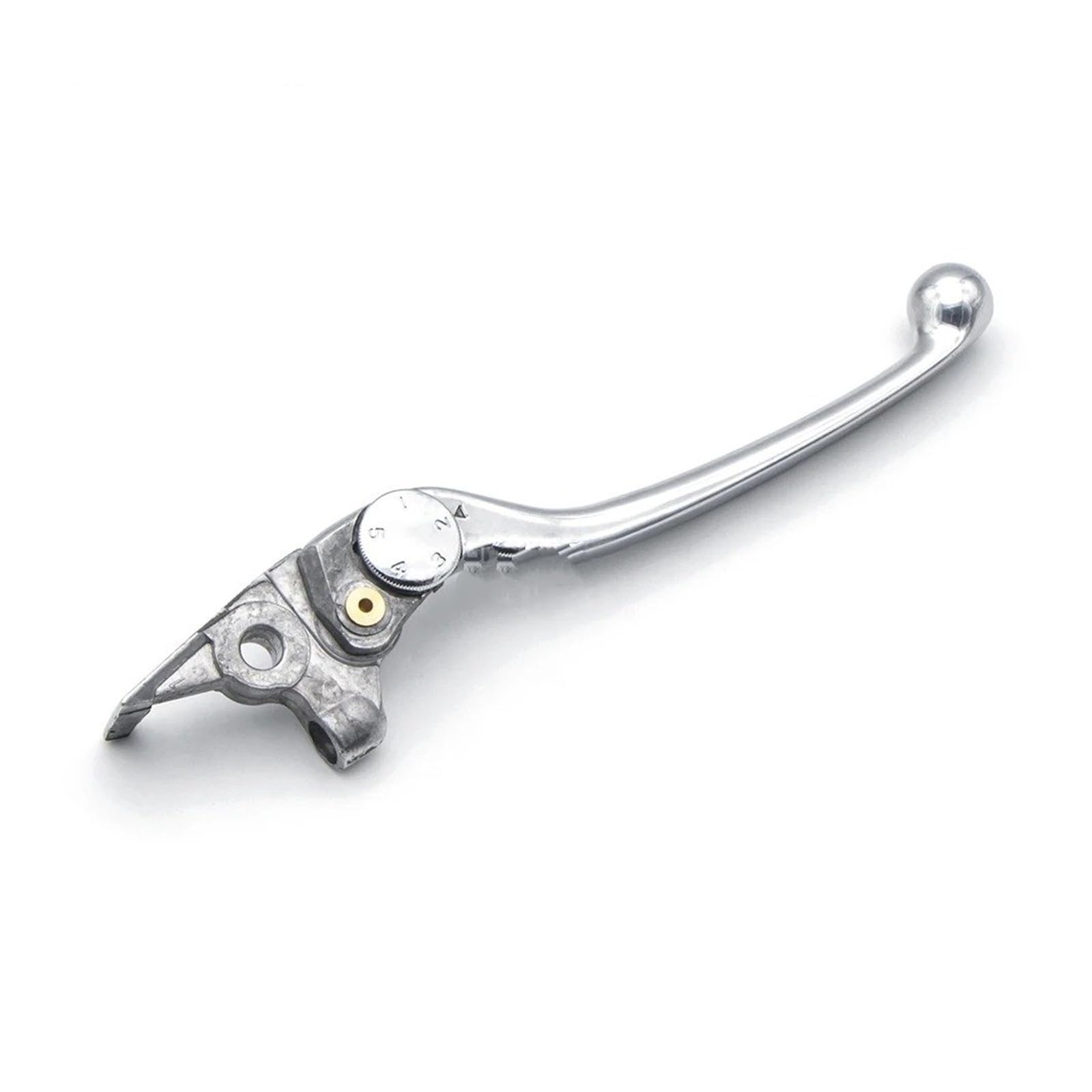 Dajmsuy Brake Handle Motorbike Brake Clutch Lever For Fz1 Fz6 For Fazer For Fz6n For Fz6r Fz8 Xj6 For Diversion For Mt-07 Fz-7 For Mt-09 Sr Fz9 Brake Clutch Levers Diversion Abs Lever