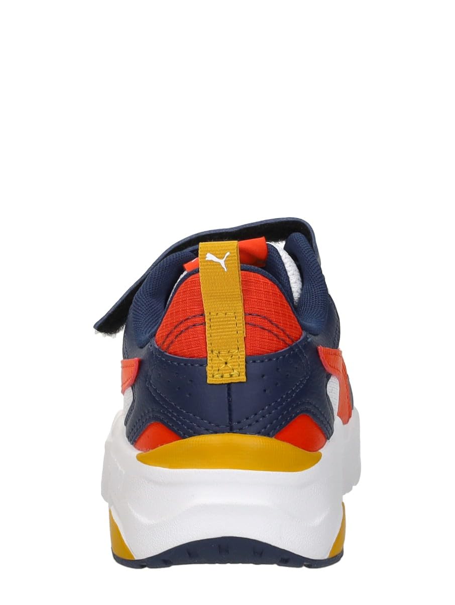 PUMA Trinity Lite Ac+ Ps - Adidasy Unisex - dzieci