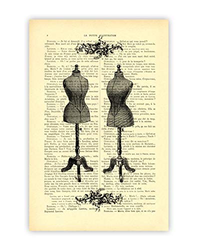 Victorian dress form Clearance