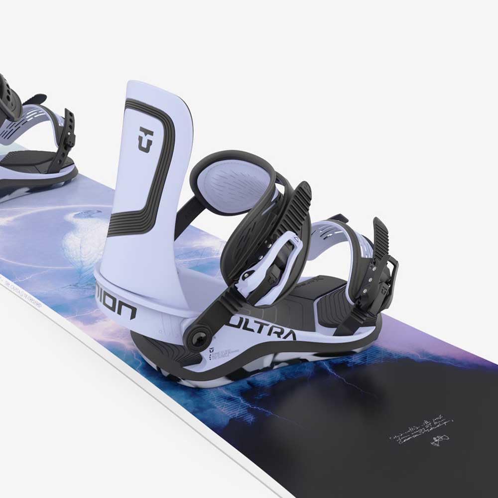 Union Women's Series スノーボードビンディング Union Women's Series スノーボードビンディング Women's Union