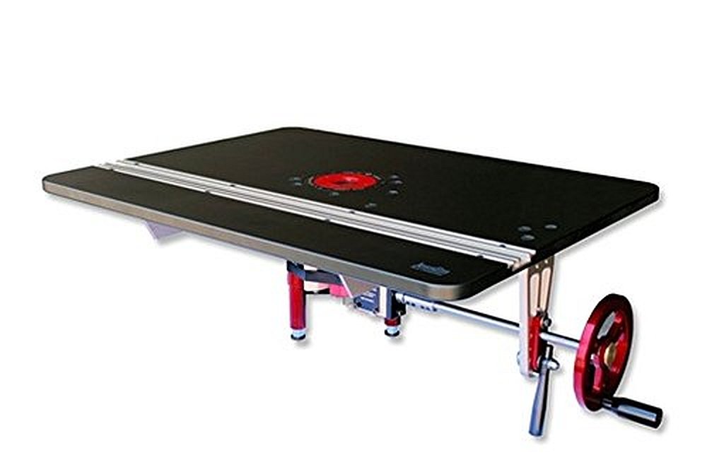 JESSEM Mast-R-Lift Excel II Included 