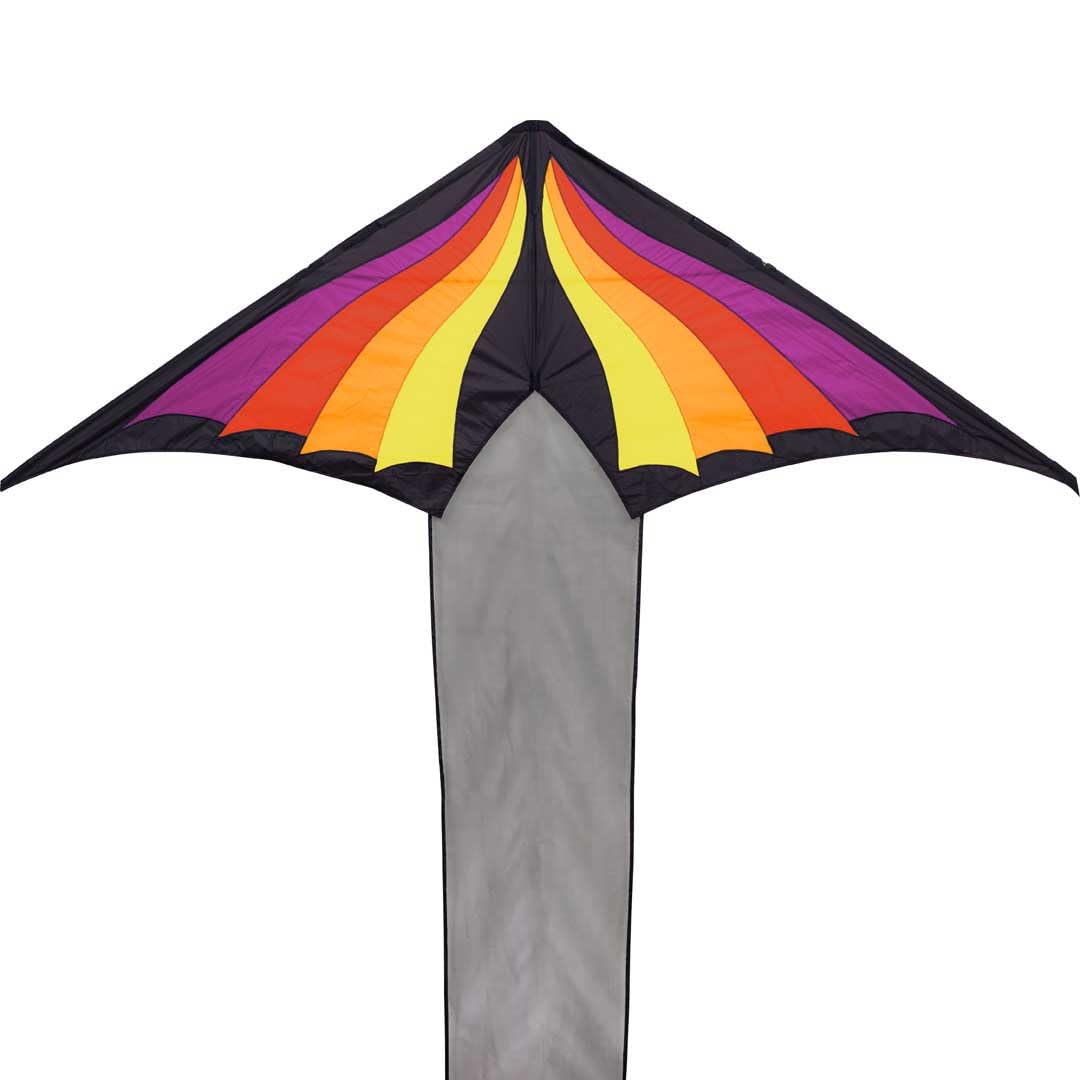 Cometa BrassinGTON HQ – Llama 200 cm x 70 cm
