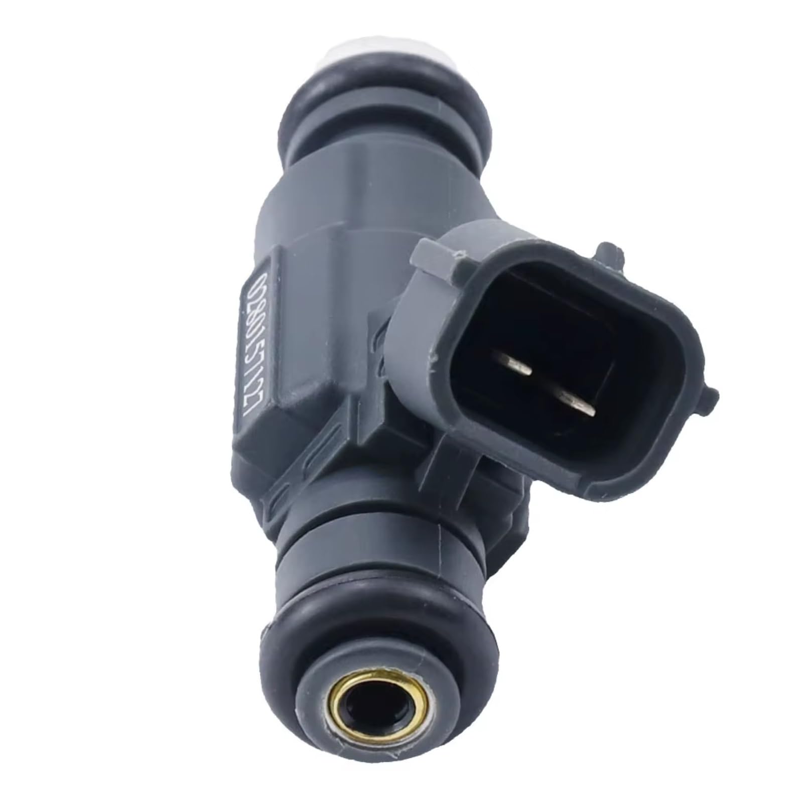Inyectores De Combustible Para Citroën Para C-elysee C1 C3 C4 Ds3
