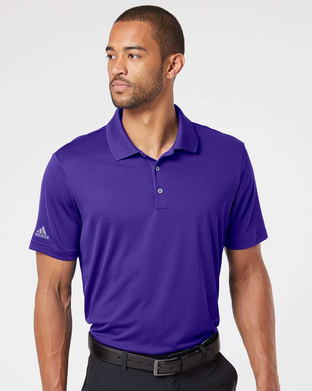 adidas Men's Performance Polo