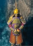 Ancient Chinese Armor Real Handmade Chinese Tang Dynasty Armors