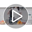 LINKChef Cold Press Juicer Machines for Vegetables and Fruits, 4.35" Wide Chute Masticating Juicer with Pulp Separator, Easy to Clean, BPA-Free, Compact Electric Slow Juice Extractor for Whole Fruit