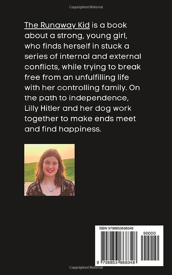 Vista 2 de The Runaway Kid