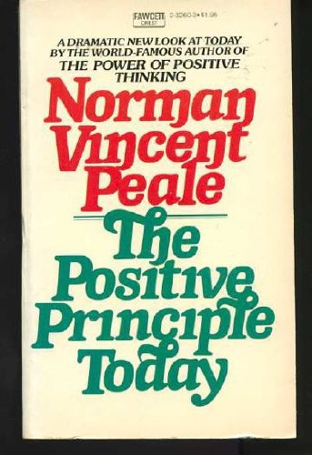 Positive Principle to 0449232603 Book Cover