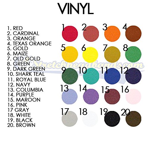 Volleyball Headband Personalized with Your Custom Name and Number with NO Slip Silicone Grip3