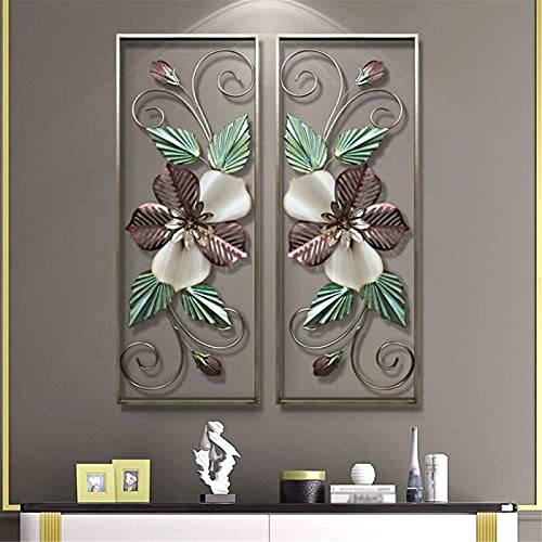 The 29 Best Wrought Iron Wall Sculptures of 2024 [Verified] Cherry Picks