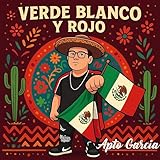  Verde, Blanco y Rojo