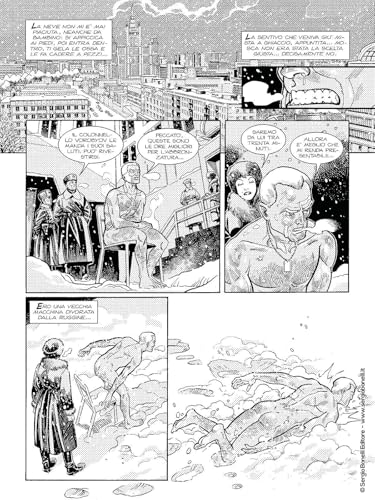 Lo Sconosciuto. Le Nuove Avventure. I Segreti E Le Colpe (Vol. 2) - 3