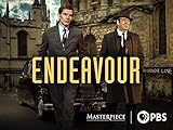 Endeavour Season 5