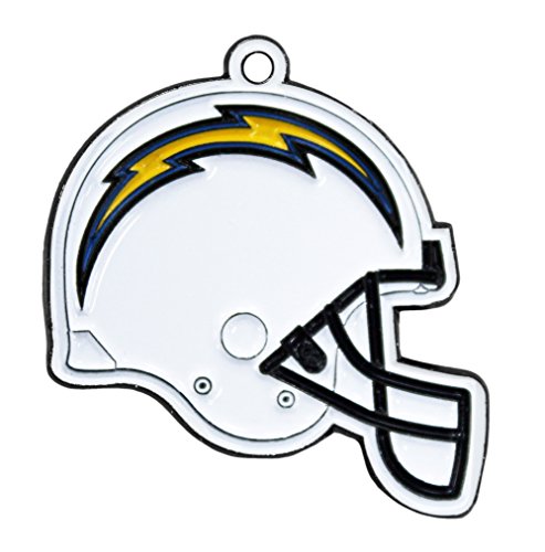 NFL Dog TAG – Los Angeles Chargers Smart Pet Tracking Tag. – Best Retrieval System for Dogs, Cats or Army Tag… Any Object You’d Like to Protect NFL Dog TAG – Los Angeles Chargers Smart Pet Tracking Tag. – Best Retrieval System for Dogs, Cats or Army Tag… Any Object You’d Like to Protect