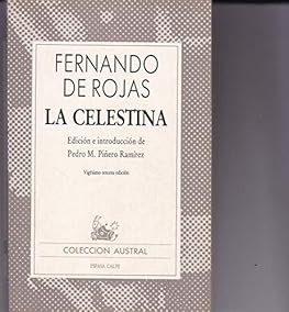 La Celestina
