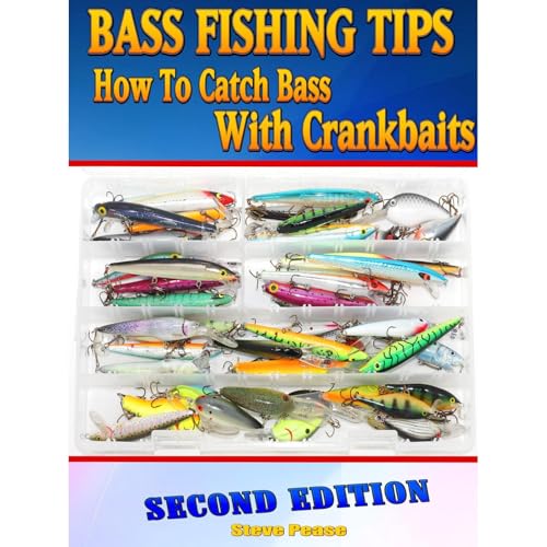 Bass Fishing Tips by Steve Pease episode artwork