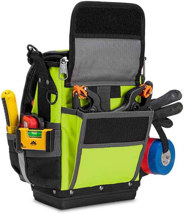 Veto Pro Pac TP-LC HI-VIZ YELLOW