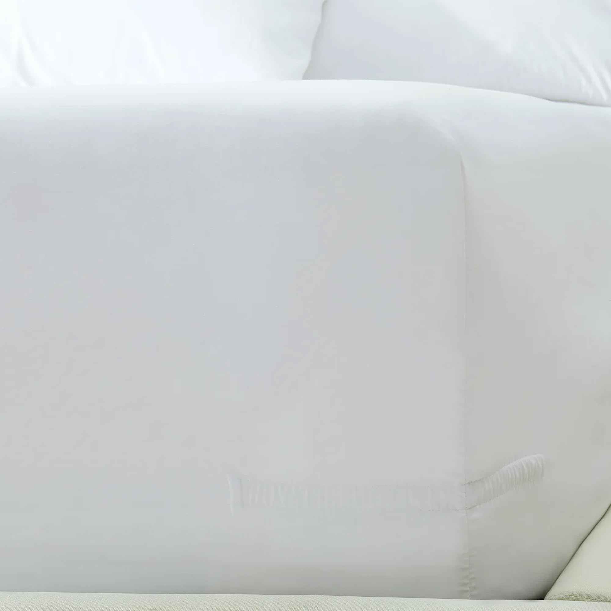 King White 680 Kirkland Bettlaken-Set mit 6 tiefen Taschen