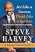 Act Like a Success, Think Like a Success: Discovering Your Gift and the Way to Life's Riches