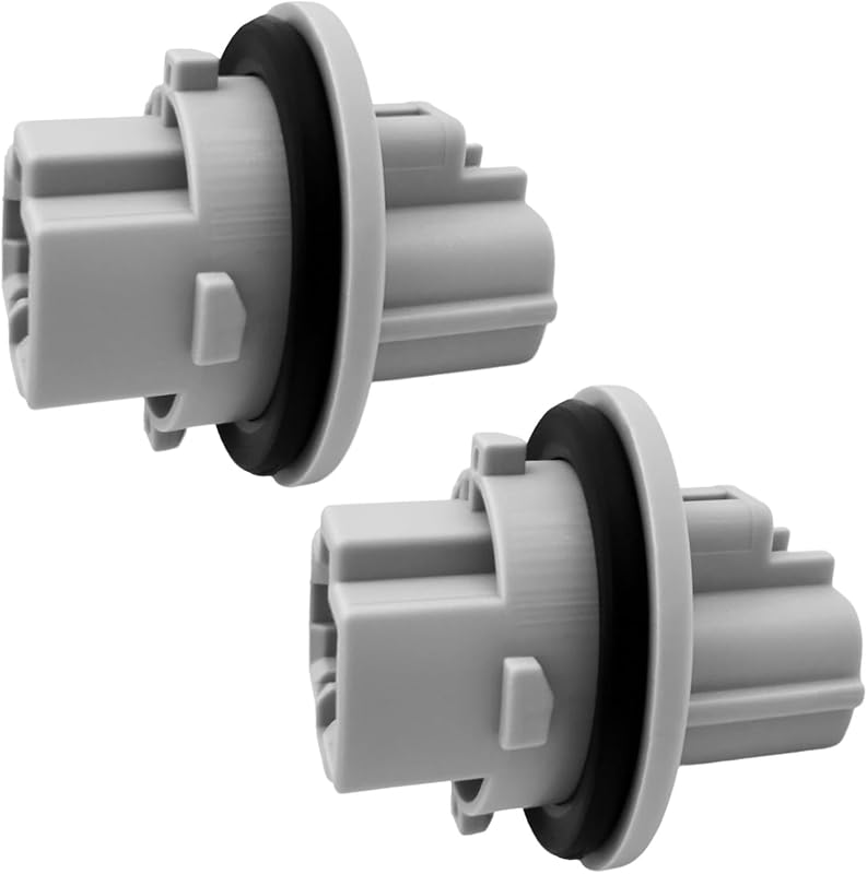 Soquete para Lâmpada de Seta Dianteira DWARFOO 90075-60060 – 2 unidades