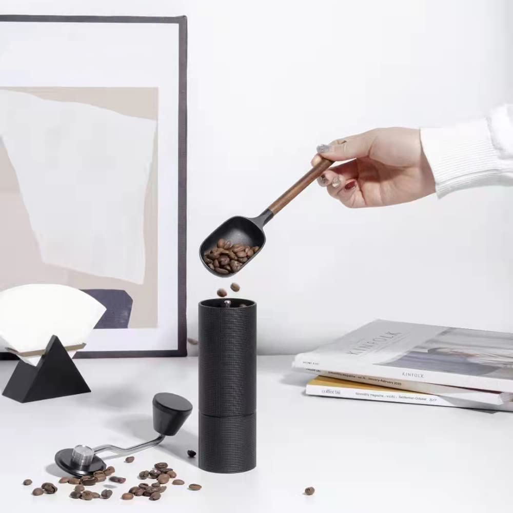 Buy TIMEMORE Chestnut C3 Manual Coffee Grinder, Entry Level Espresso