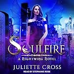Cover of Soulfire