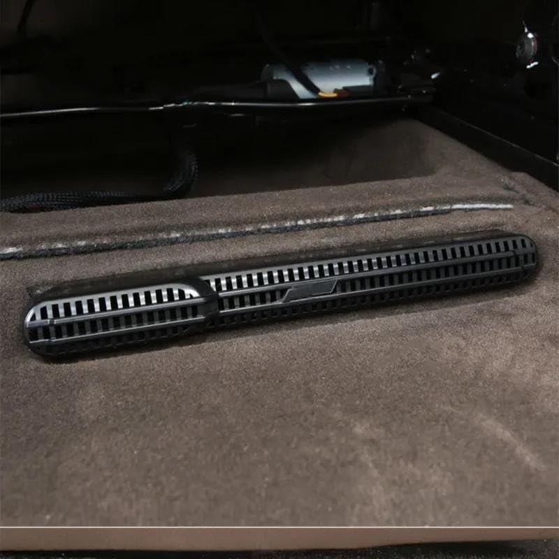 Cubierta de ventilación de aire acondicionado para VW Viloran 2020-2023 interior 2