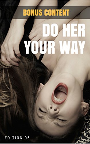 DO HER YOUR WAY | BONUS CONTENT 06: “My wife