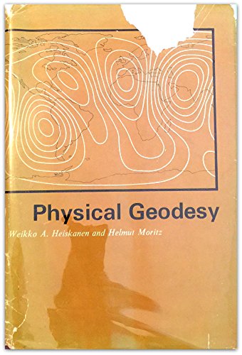 Physical Geodesy view 2