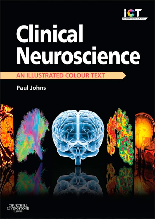 Clinical Neuroscience E-Book (Illustrated Colour Text)