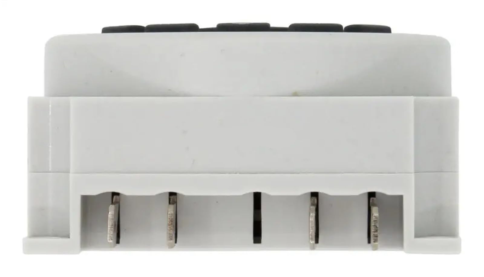 L701 CN101A 16A Interruptor de Tiempo Digital Temporizador electrónico programable semanal AC 220V 110V AC/DC 24V 12V (Color : 220VAC)