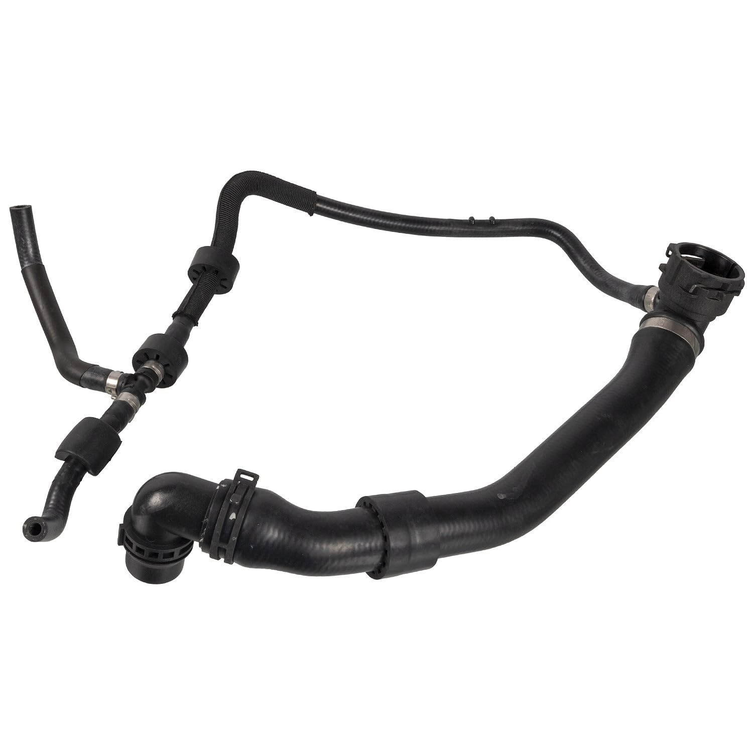 RADIATOR HOSE 171425 FOR CRFA/CRFC/CRBC/CRLB/CKFC/CRMB/CRVC/CRVA/CRBB 2.0L 4cyl