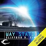 Cover of Way Station