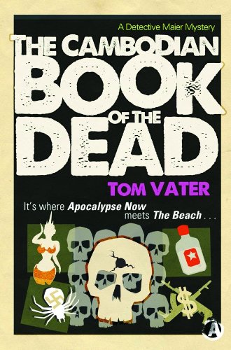 Buy The Cambodian Book of the Dead — BookShops.in
